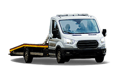 Car Hire Denton - Recovery Van - Van hire Denton