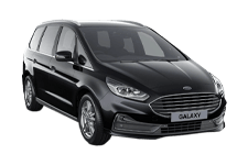 Car Hire Denton - 7 Seater Manual Minibus - Minibus hire Denton
