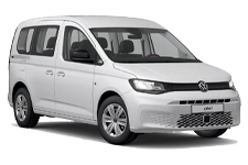 Car Hire Denton - Caddy Van - Van hire Denton