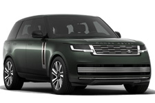 Car Hire Denton - Range Rover - car hire Denton